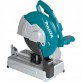Makita DLW140Z metalo pjaustyklė